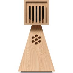 Teenage Engineering CH–8 gisela (mezzo soprano b3-g5) - Vue 1